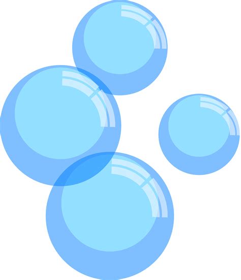 cartoon bubble clipart|printable clip art of bubbles.